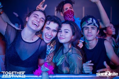 Together Festival 2019 (อัลบั้ม 1 วันที่ 2) — photo 261
