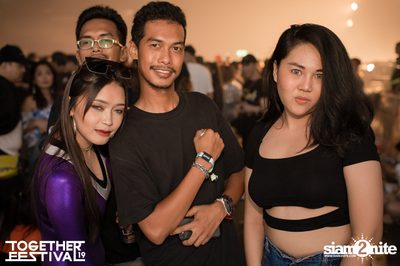 Together Festival 2019 (อัลบั้ม 1 วันที่ 2) — photo 263