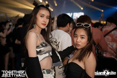 Together Festival 2019 (อัลบั้ม 1 วันที่ 2) — photo 267