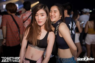 Together Festival 2019 (อัลบั้ม 1 วันที่ 2) — photo 268