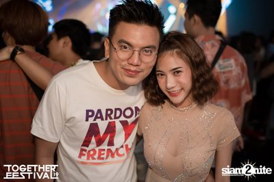 Together Festival 2019 (อัลบั้ม 1 วันที่ 2) — photo 271