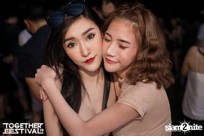 Together Festival 2019 (อัลบั้ม 1 วันที่ 2) — photo 275