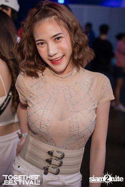 Together Festival 2019 (อัลบั้ม 1 วันที่ 2) — photo 277