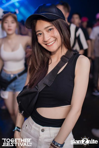 Together Festival 2019 (อัลบั้ม 1 วันที่ 2) — photo 279
