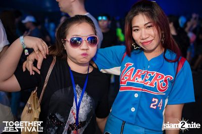 Together Festival 2019 (อัลบั้ม 1 วันที่ 2) — photo 280