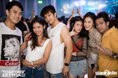 Together Festival 2019 (อัลบั้ม 1 วันที่ 2) — photo 283