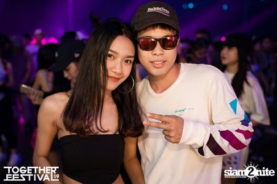 Together Festival 2019 (อัลบั้ม 1 วันที่ 2) — photo 284