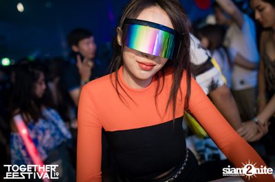 Together Festival 2019 (อัลบั้ม 1 วันที่ 2) — photo 285