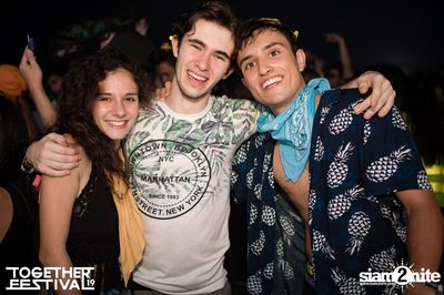 Together Festival 2019 (อัลบั้ม 1 วันที่ 2) — photo 287