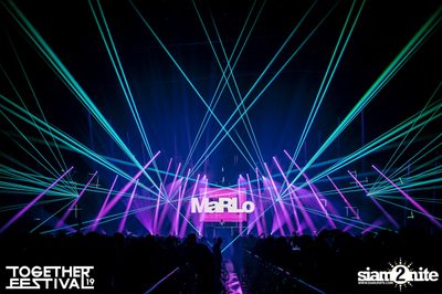 Together Festival 2019 (อัลบั้ม 1 วันที่ 2) — photo 290