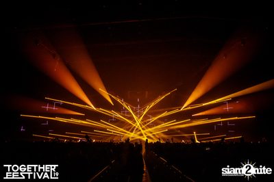 Together Festival 2019 (อัลบั้ม 1 วันที่ 2) — photo 291