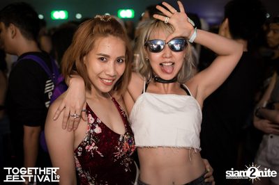 Together Festival 2019 (อัลบั้ม 1 วันที่ 2) — photo 293