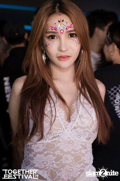 Together Festival 2019 (อัลบั้ม 1 วันที่ 2) — photo 296