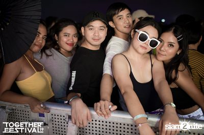 Together Festival 2019 (อัลบั้ม 1 วันที่ 2) — photo 297