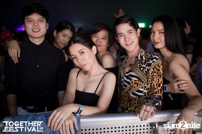 Together Festival 2019 (อัลบั้ม 1 วันที่ 2) — photo 298