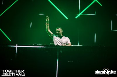 Together Festival 2019 (อัลบั้ม 1 วันที่ 2) — photo 300