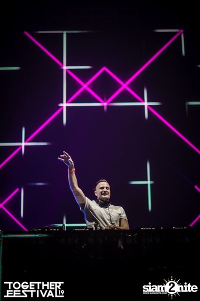 Together Festival 2019 (อัลบั้ม 1 วันที่ 2) — photo 302