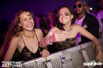 Together Festival 2019 (อัลบั้ม 1 วันที่ 2) — photo 304