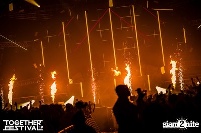 Together Festival 2019 (อัลบั้ม 1 วันที่ 2) — photo 306