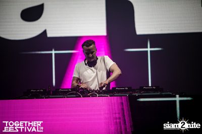 Together Festival 2019 (อัลบั้ม 1 วันที่ 2) — photo 308