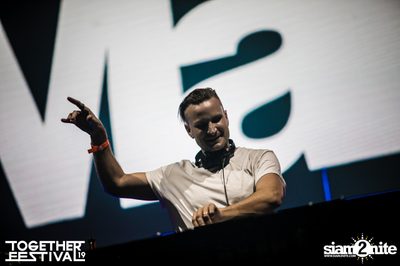 Together Festival 2019 (อัลบั้ม 1 วันที่ 2) — photo 309