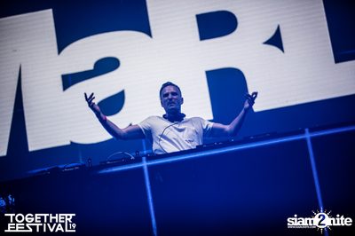 Together Festival 2019 (อัลบั้ม 1 วันที่ 2) — photo 310