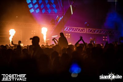 Together Festival 2019 (อัลบั้ม 1 วันที่ 2) — photo 318