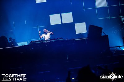 Together Festival 2019 (อัลบั้ม 1 วันที่ 2) — photo 319