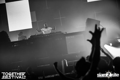 Together Festival 2019 (อัลบั้ม 1 วันที่ 2) — photo 320