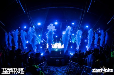 Together Festival 2019 (อัลบั้ม 1 วันที่ 2) — photo 321