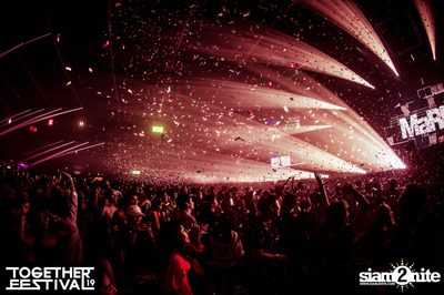 Together Festival 2019 (อัลบั้ม 1 วันที่ 2) — photo 323