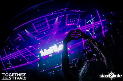 Together Festival 2019 (อัลบั้ม 1 วันที่ 2) — photo 325