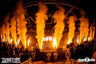 Together Festival 2019 (อัลบั้ม 1 วันที่ 2) — photo 331