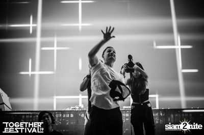 Together Festival 2019 (อัลบั้ม 1 วันที่ 2) — photo 333