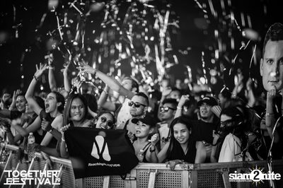 Together Festival 2019 (อัลบั้ม 1 วันที่ 2) — photo 345