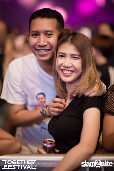 Together Festival 2019 (อัลบั้ม 1 วันที่ 2) — photo 348