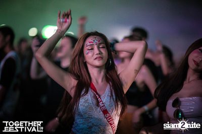 Together Festival 2019 (อัลบั้ม 1 วันที่ 2) — photo 350
