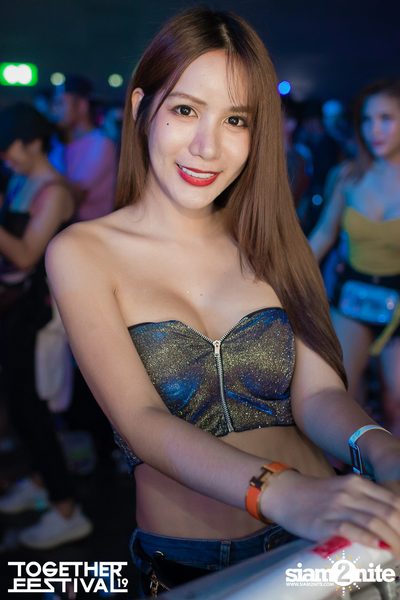 Together Festival 2019 (อัลบั้ม 1 วันที่ 2) — photo 354