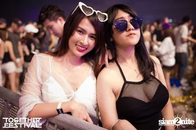 Together Festival 2019 (อัลบั้ม 1 วันที่ 2) — photo 359