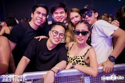 Together Festival 2019 (อัลบั้ม 1 วันที่ 2) — photo 360