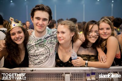 Together Festival 2019 (อัลบั้ม 1 วันที่ 2) — photo 361