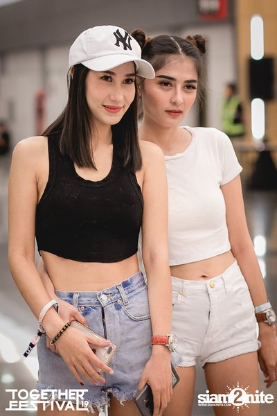 Together Festival 2019 (Album 2, Day 2) — photo 2