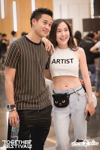 Together Festival 2019 (Album 2, Day 2) — photo 4