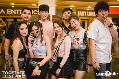 Together Festival 2019 (Album 2, Day 2) — photo 11