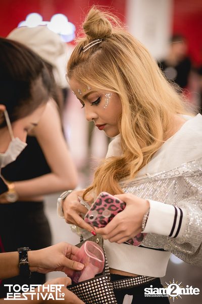 Together Festival 2019 (Album 2, Day 2) — photo 14