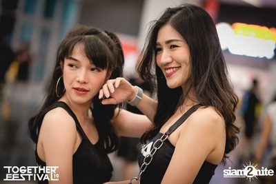 Together Festival 2019 (Album 2, Day 2) — photo 19
