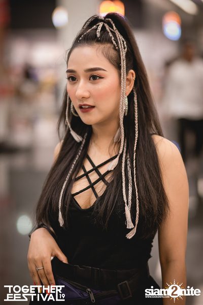 Together Festival 2019 (Album 2, Day 2) — photo 20