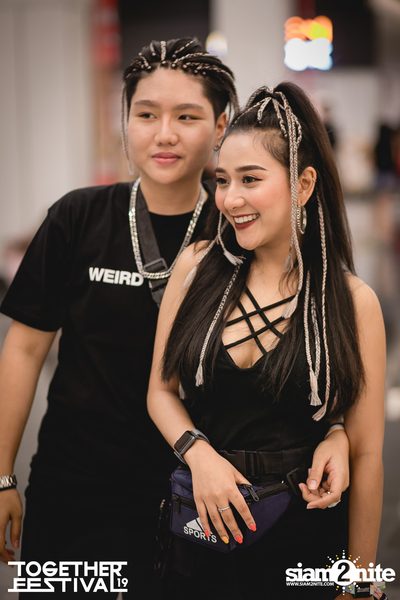 Together Festival 2019 (Album 2, Day 2) — photo 21