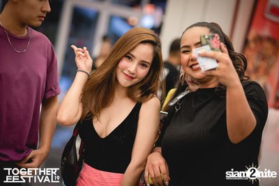Together Festival 2019 (Album 2, Day 2) — photo 22