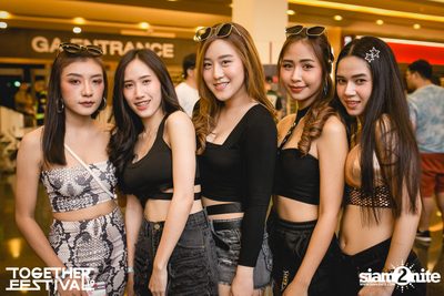 Together Festival 2019 (Album 2, Day 2) — photo 25